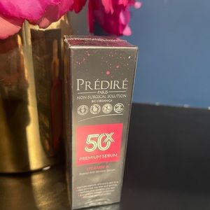 Prédire Paris- 50X VITAMIN A RETINOL ANTI WRINKLE SERUM. 1oz